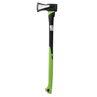 FORESTER skaldāmais cirvis 2000g
