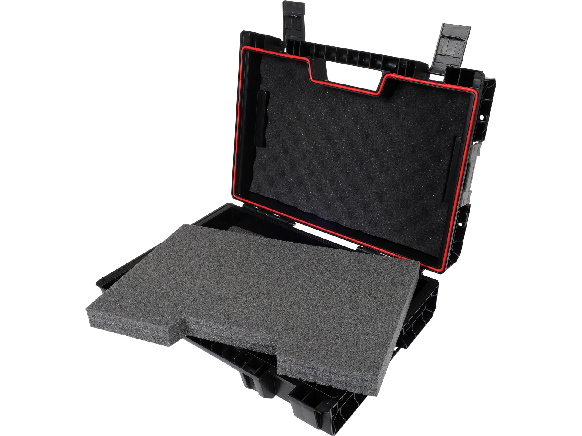 Power tool box