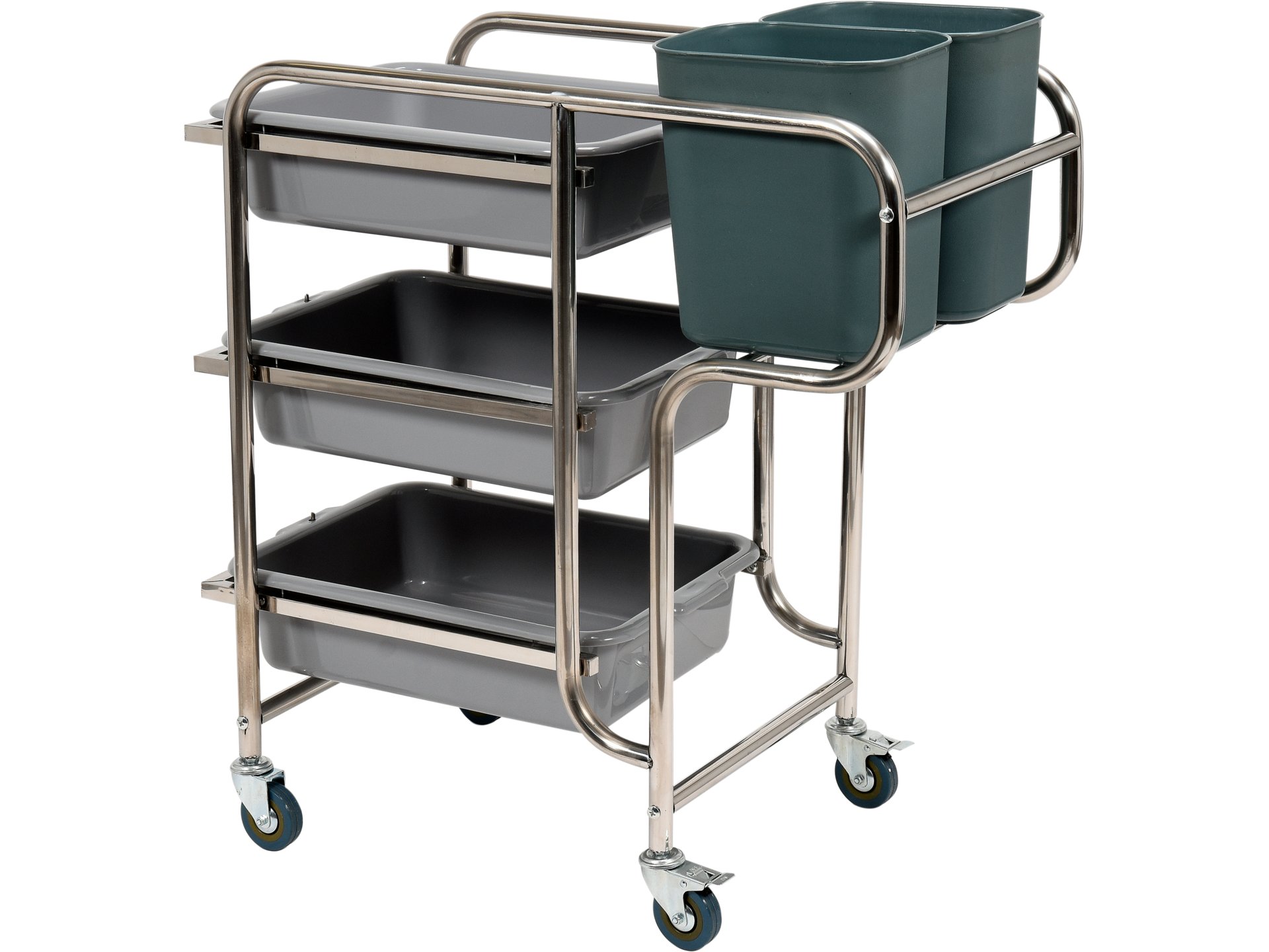 Service trolley 