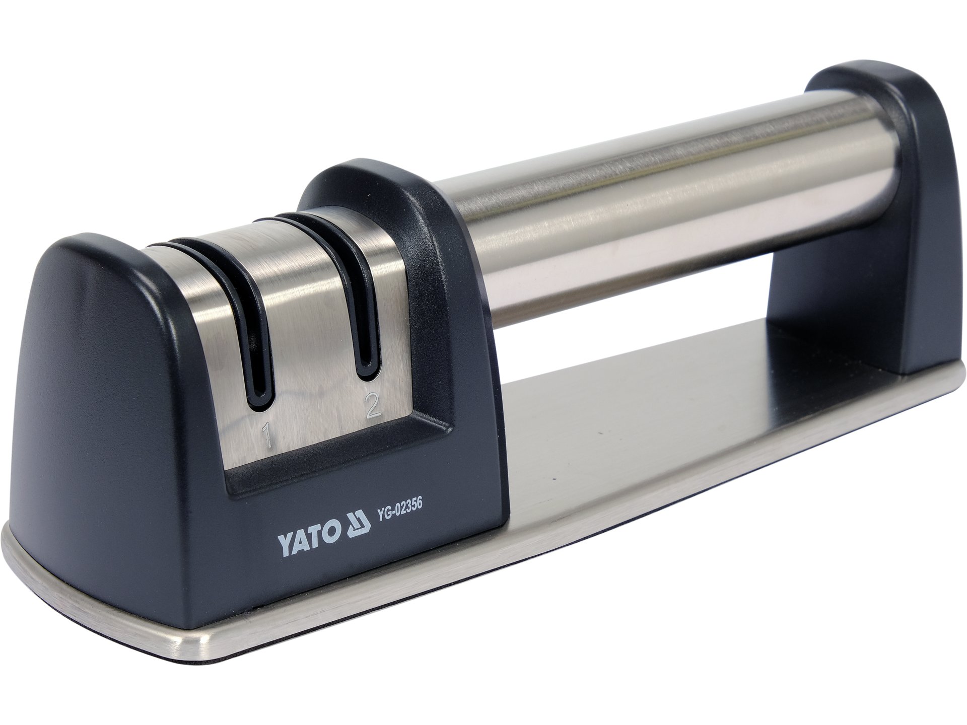 Knife sharpener