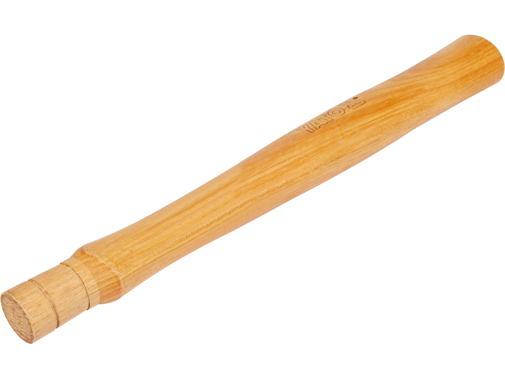 Paving hammer replacement handle