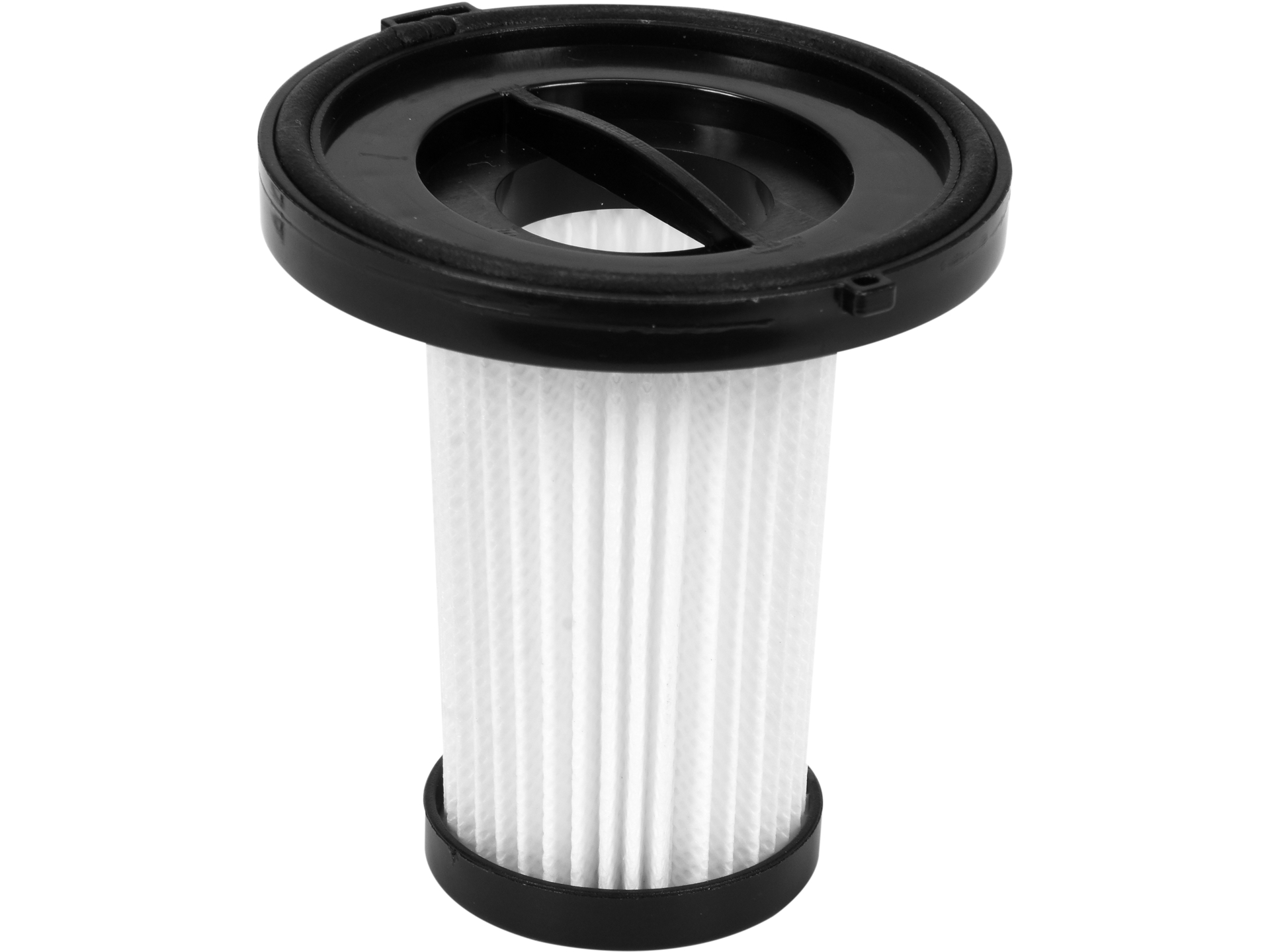 Putekļu sūcēja filtrs