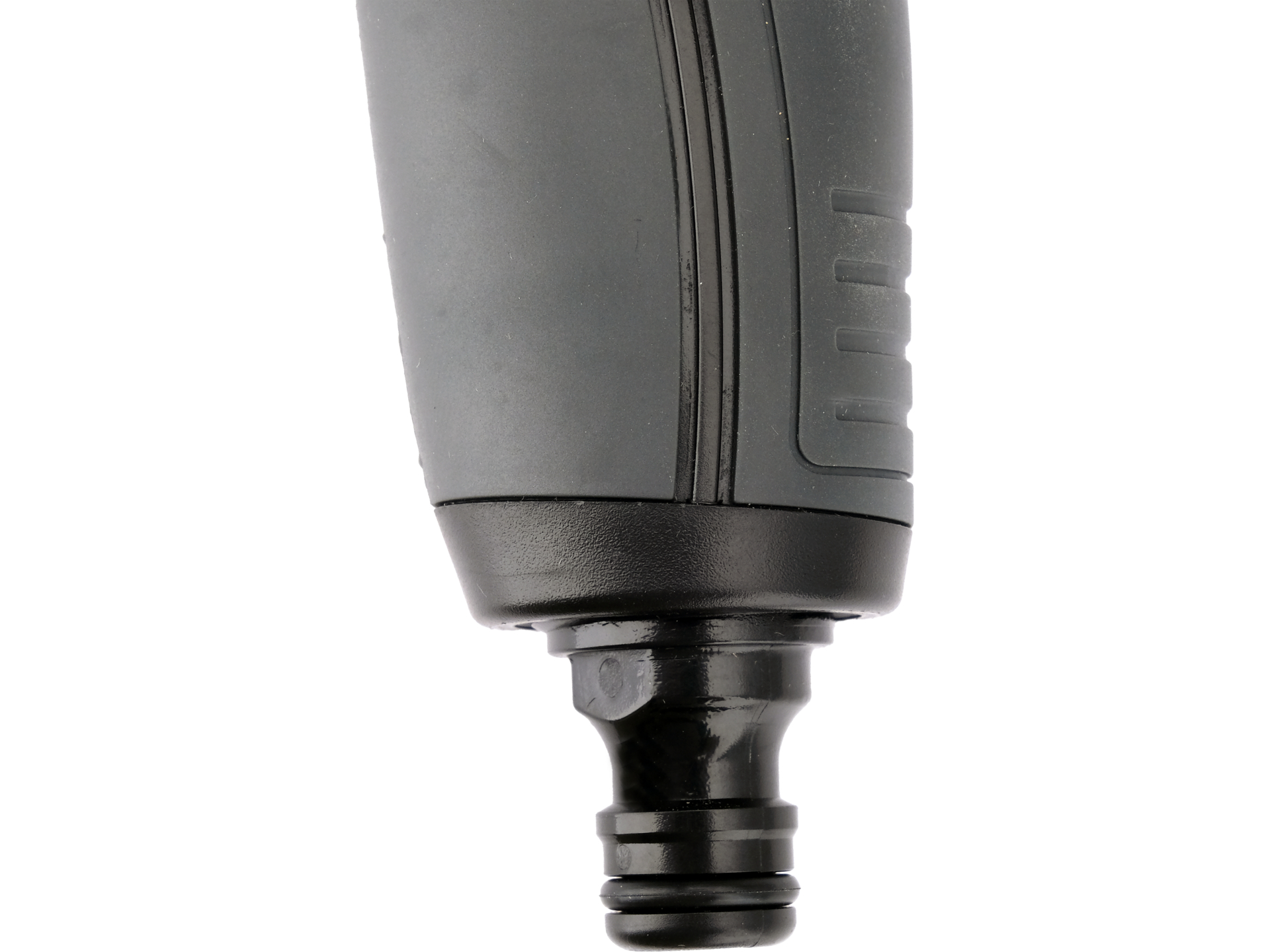Spray gun