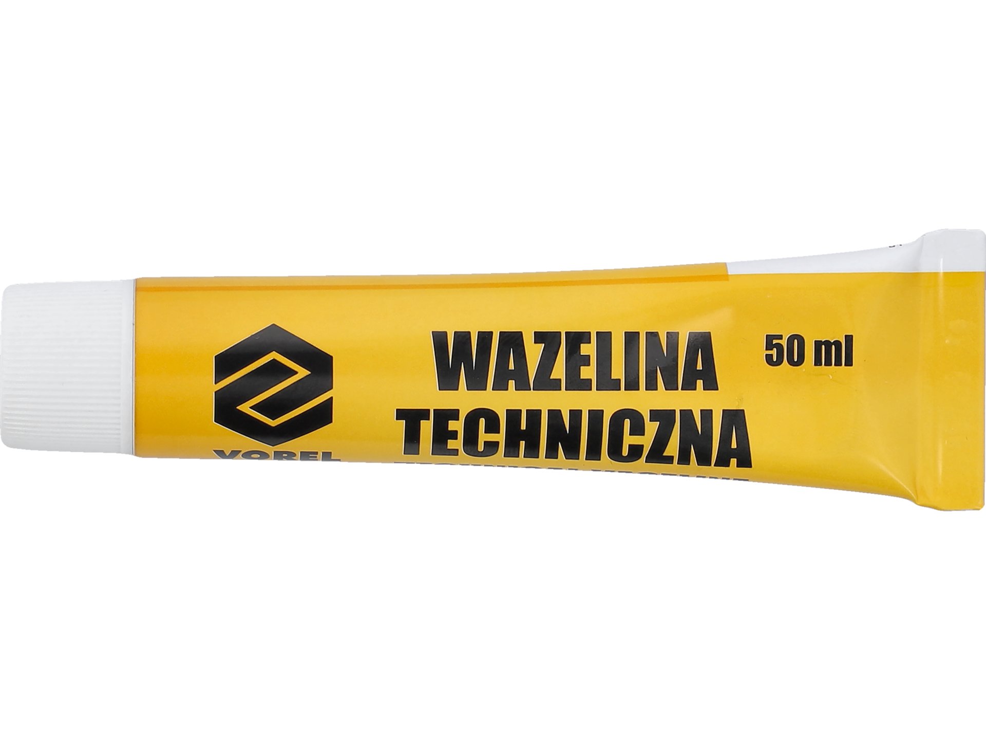Tehniskais vazelīns