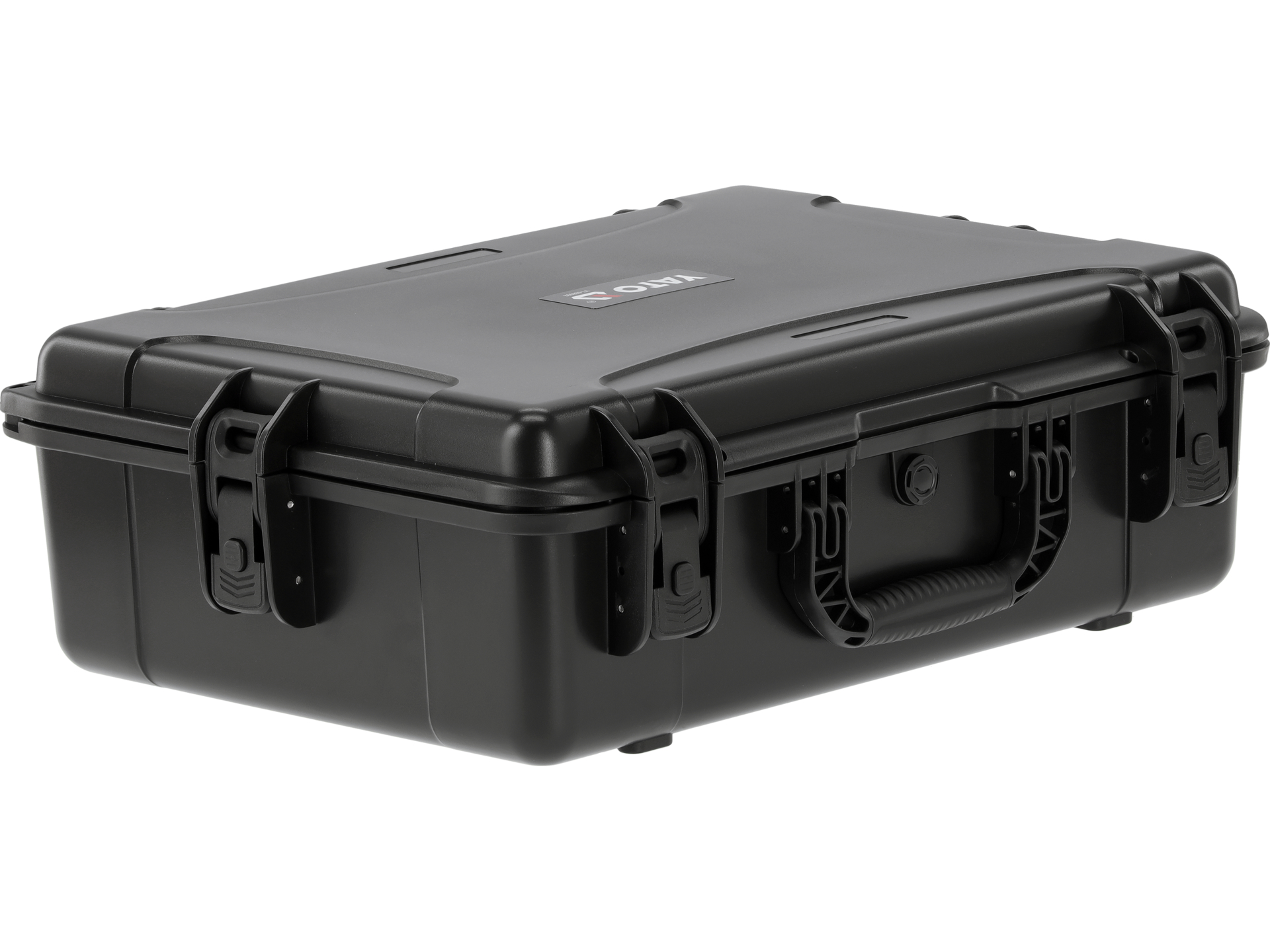 Hermetic tool box