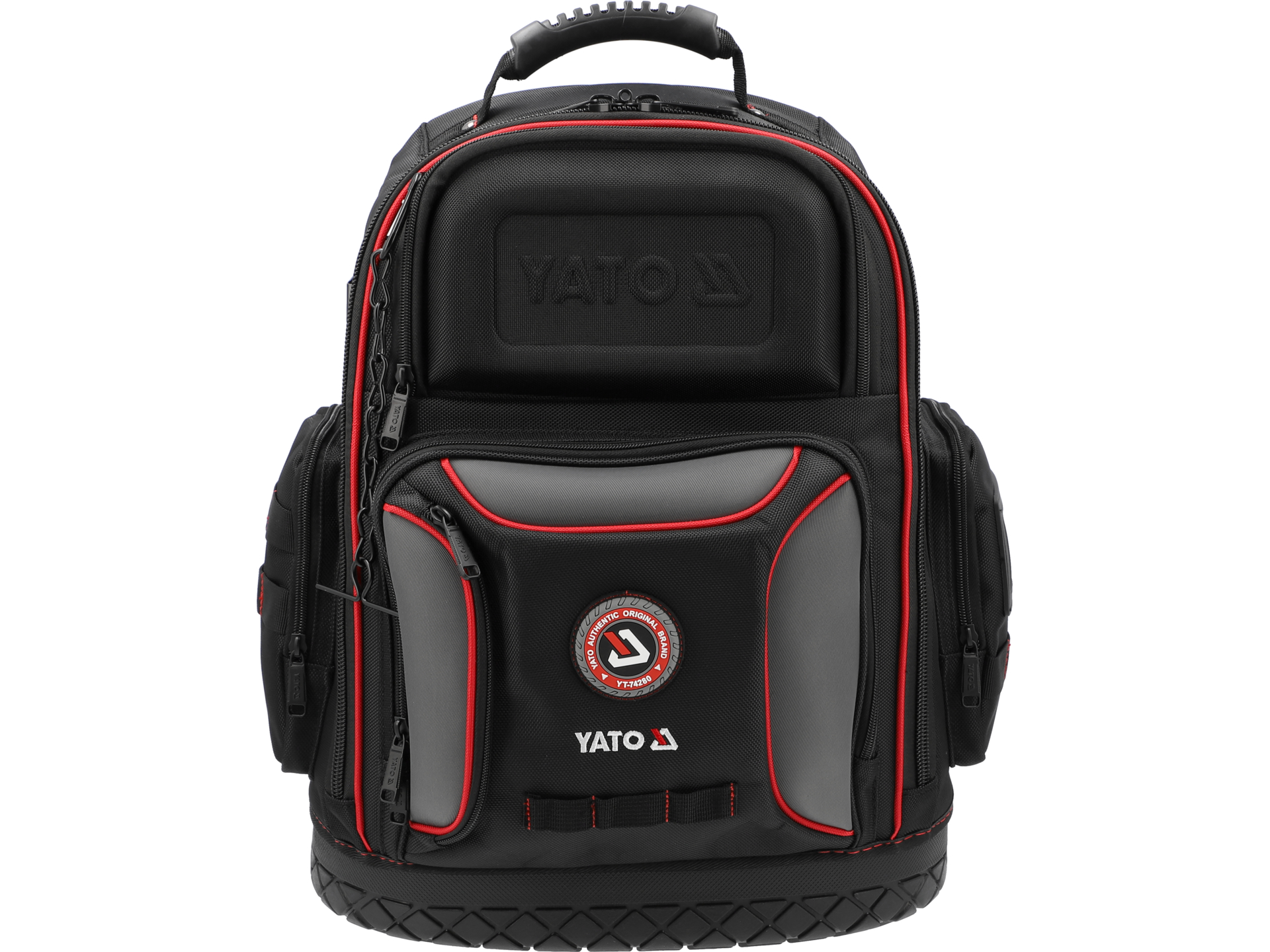 Tool backpack