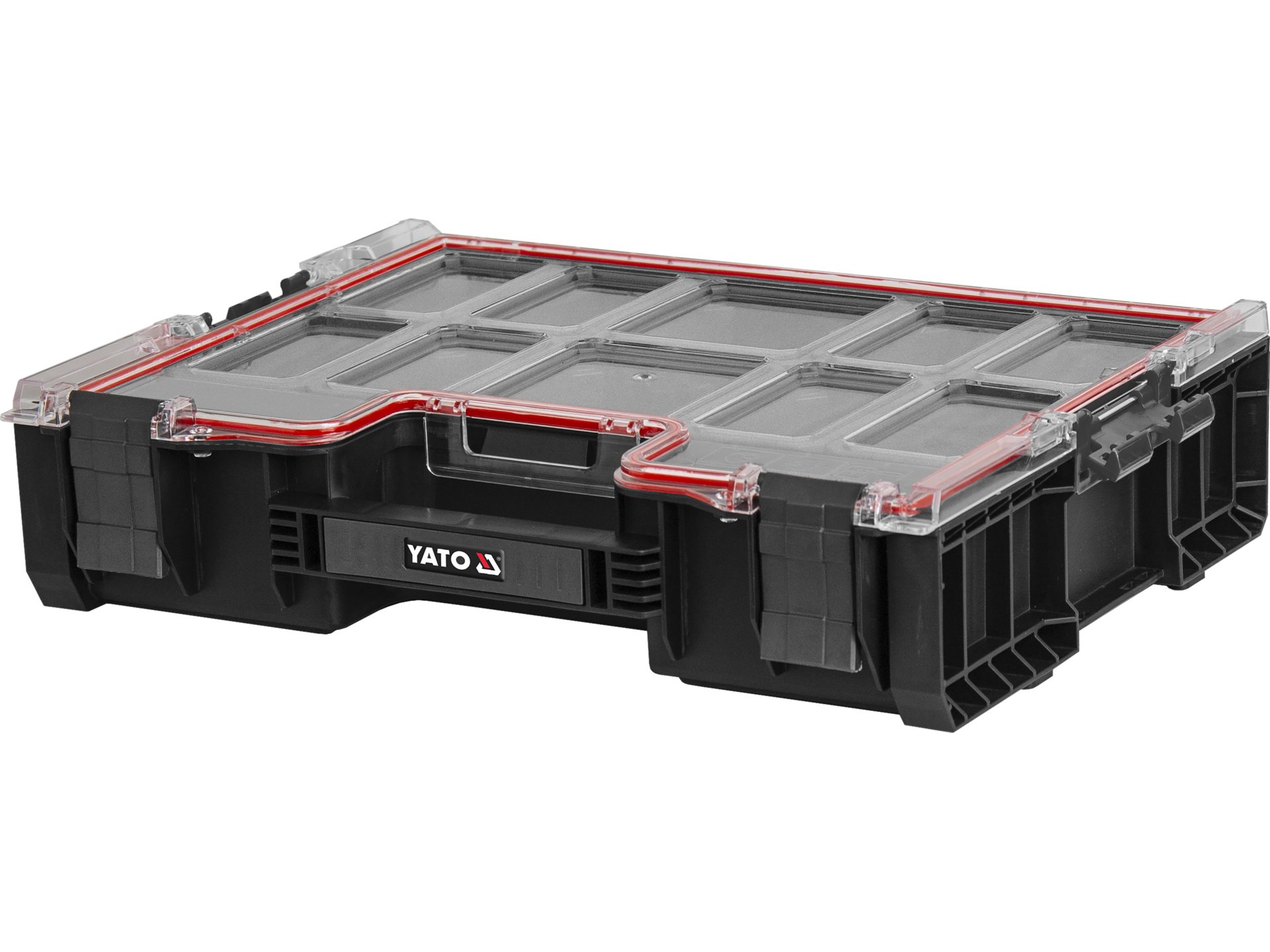 System organizer