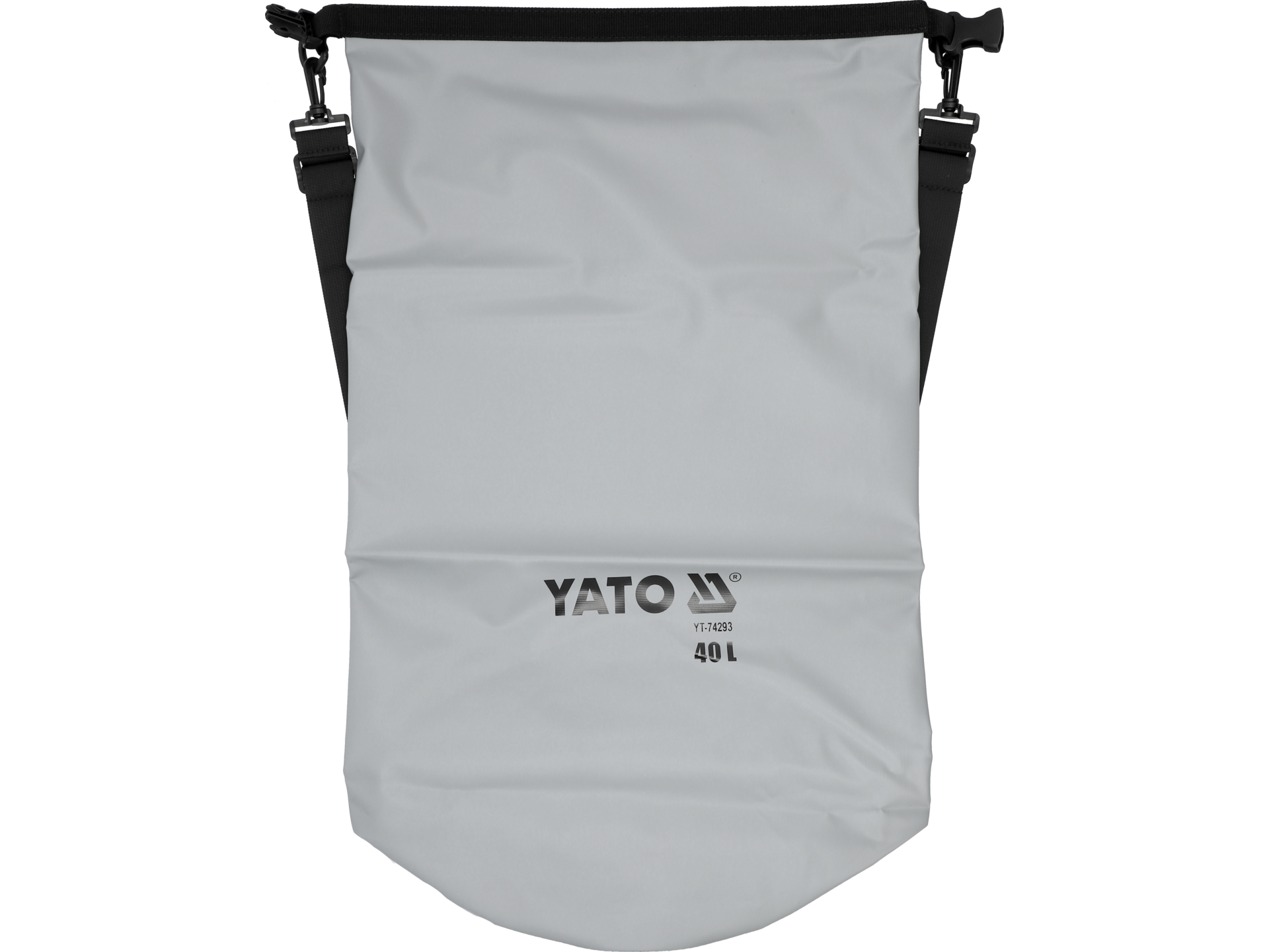 Waterproof bag