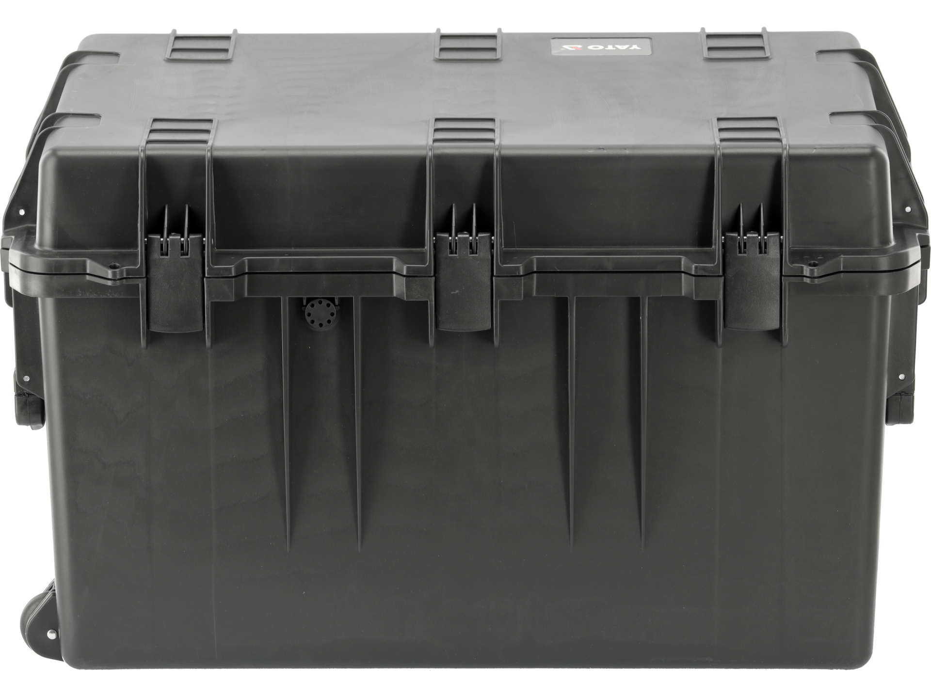 Hermetic tool box