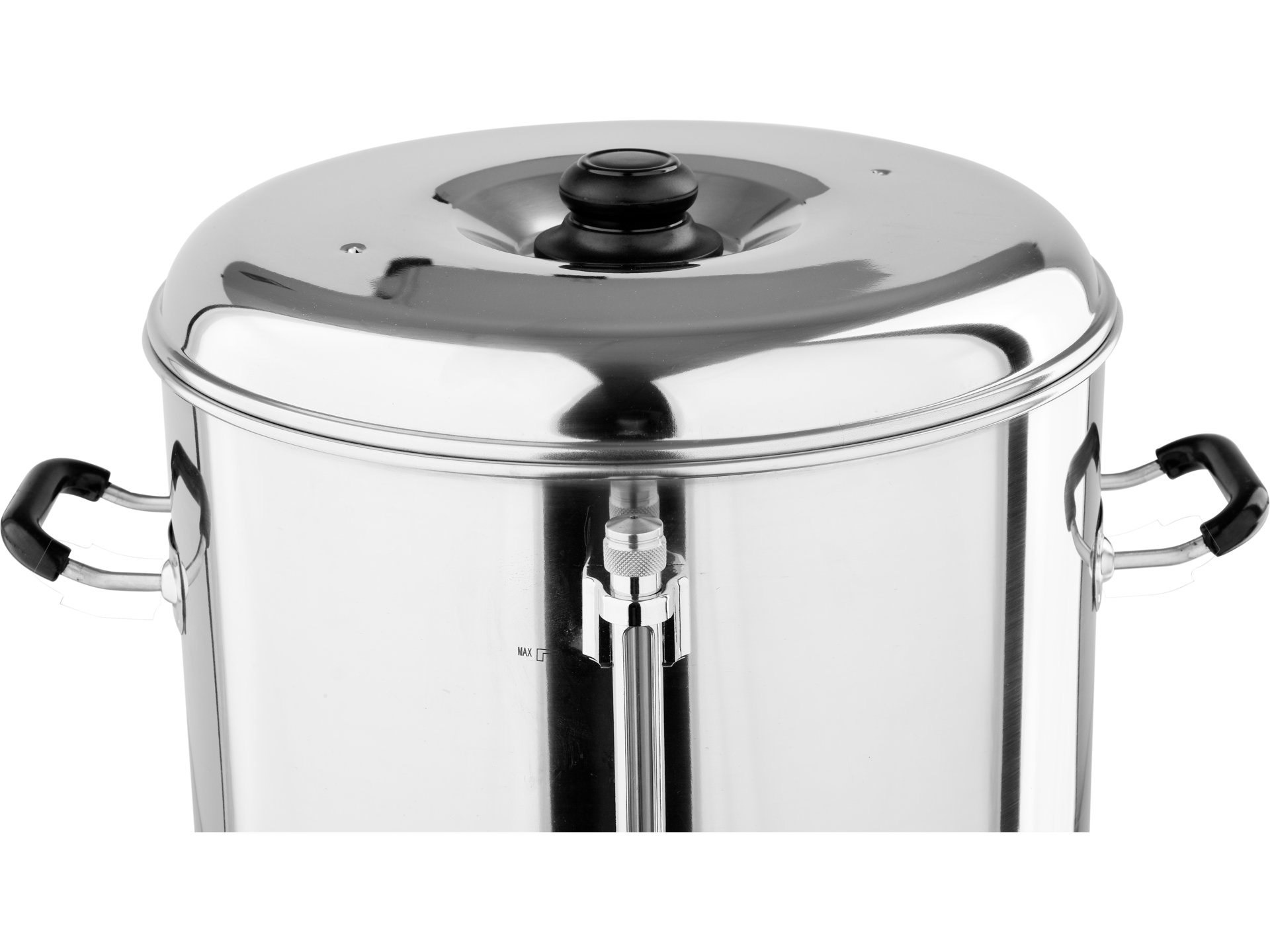 Water boiler