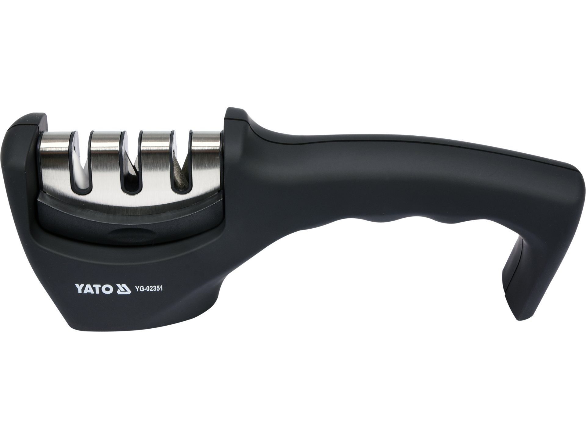 Knife sharpener