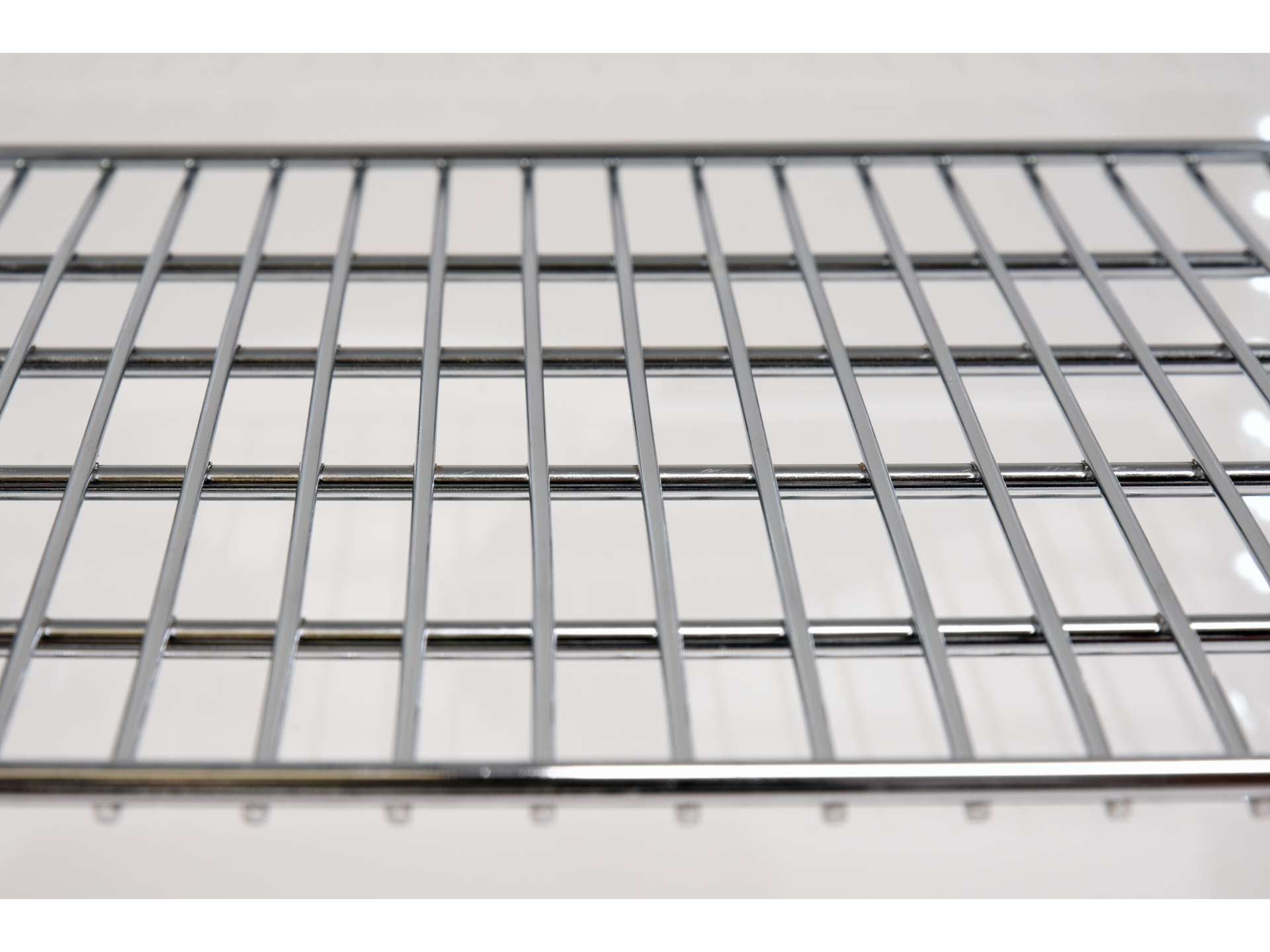 Refrigerated display case