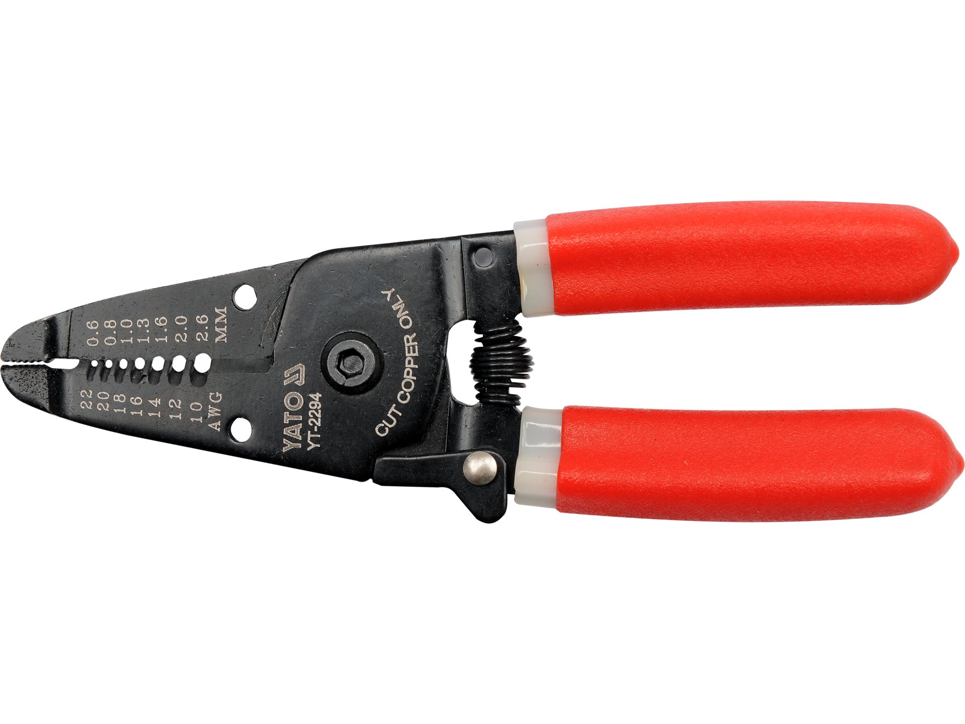 Wire stripper