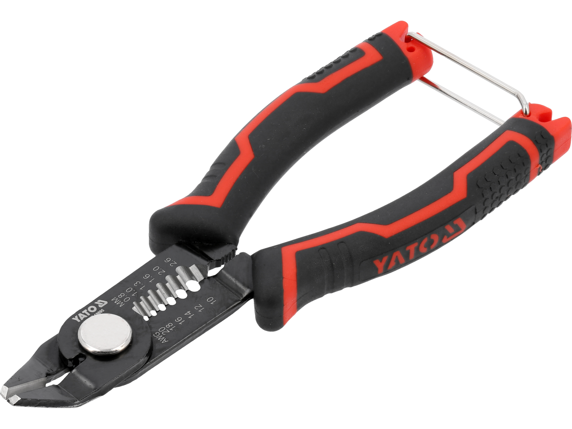 Electrical cutter