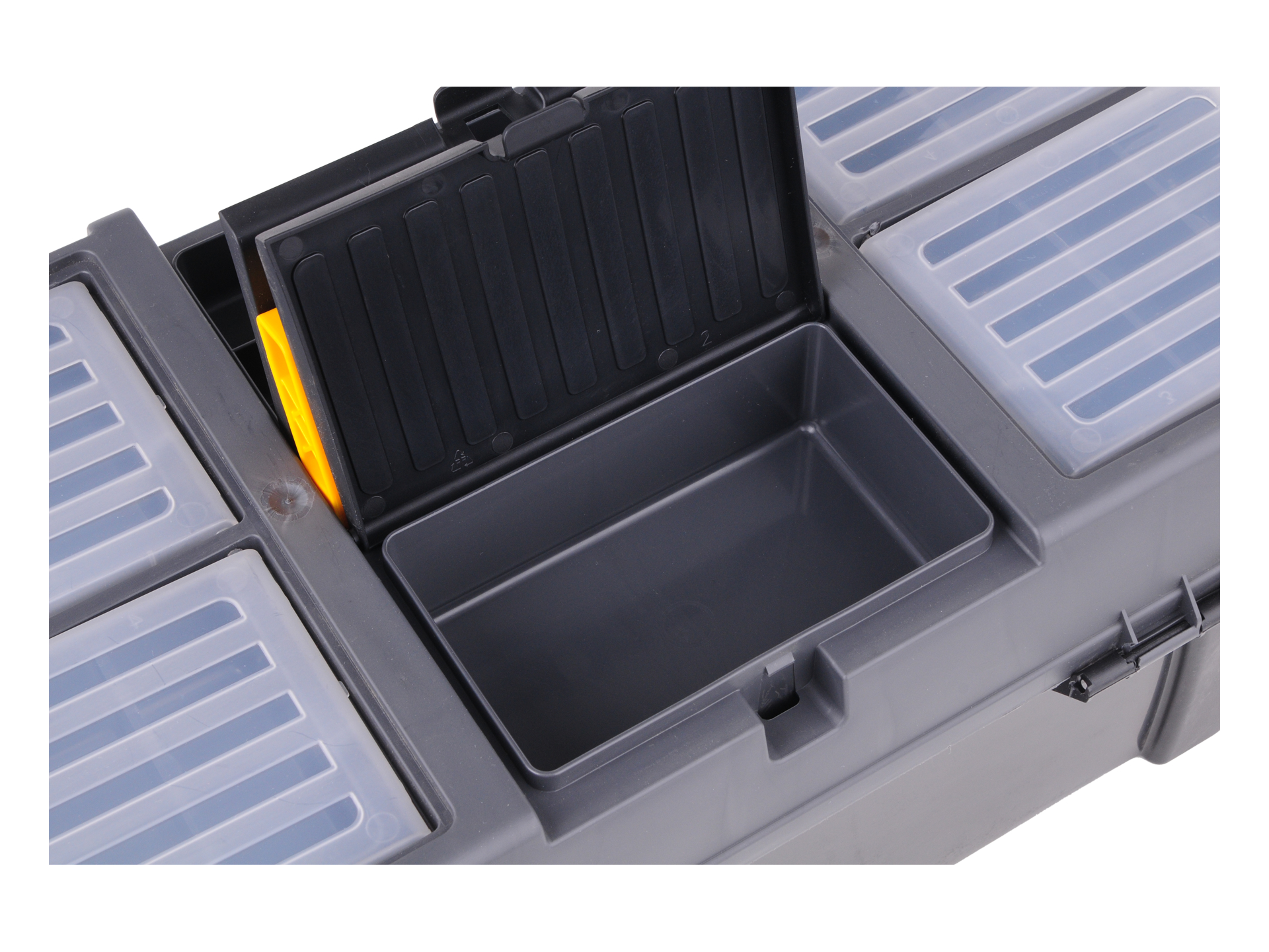 Tool box