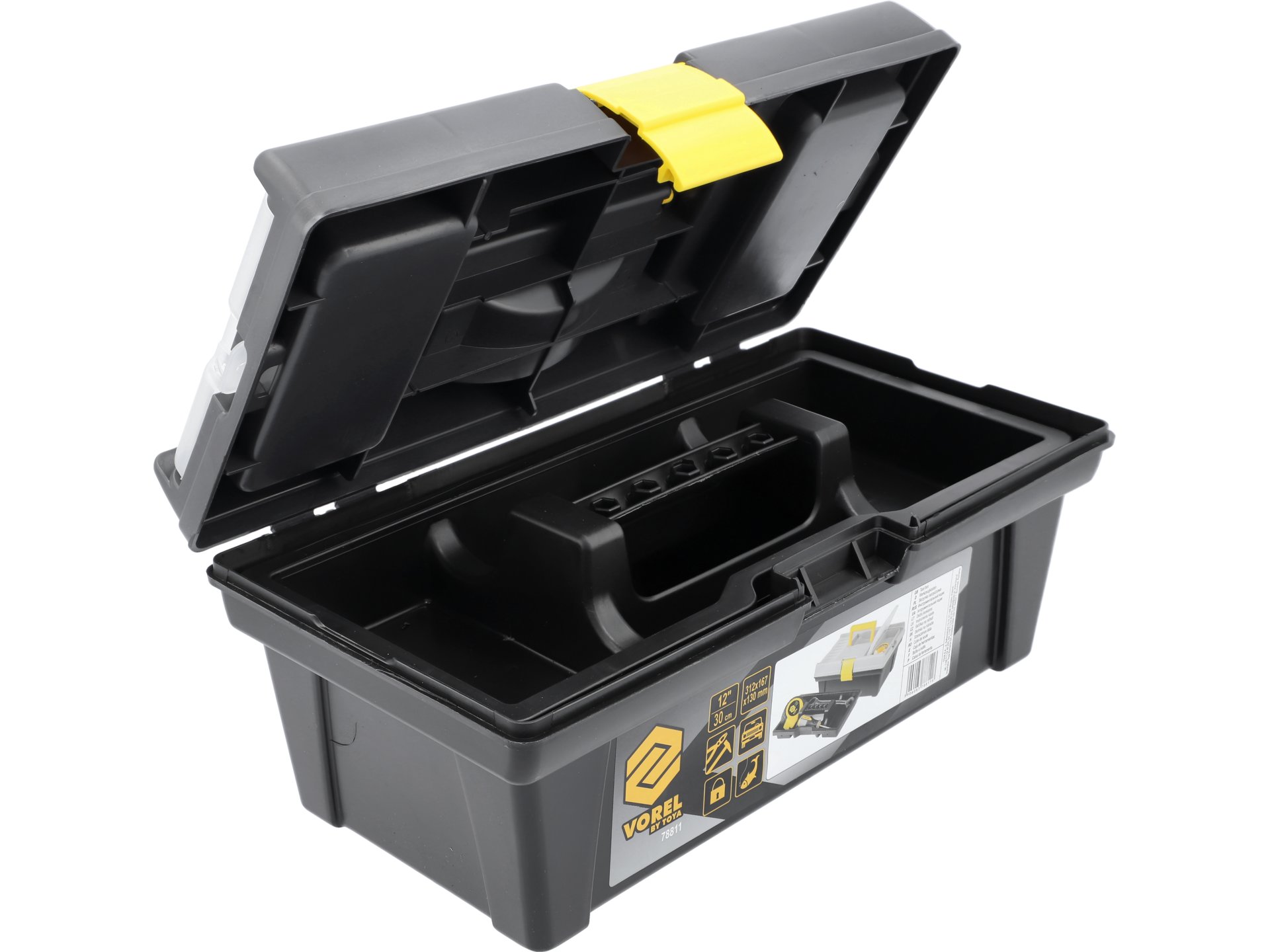 Tool box