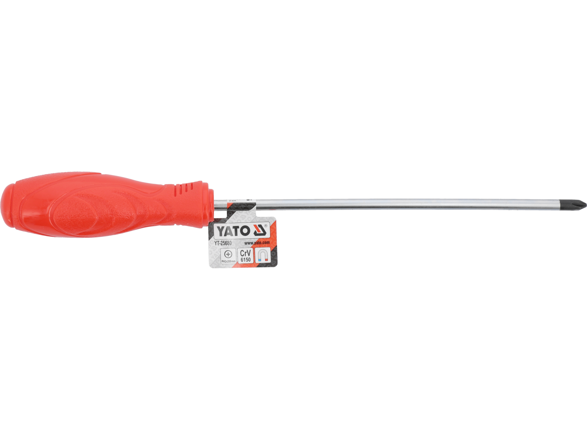 Screwdriver