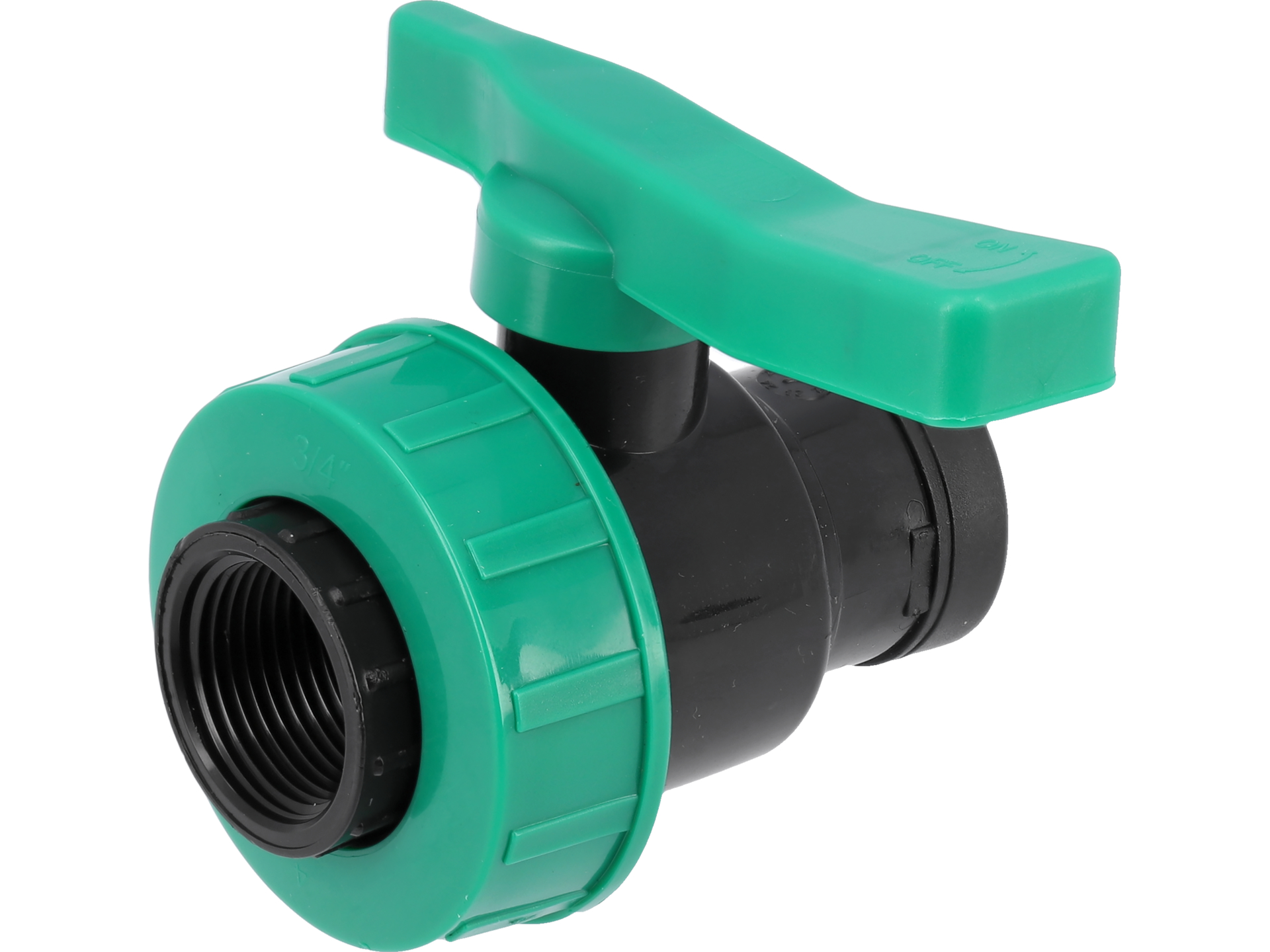 Ball valve