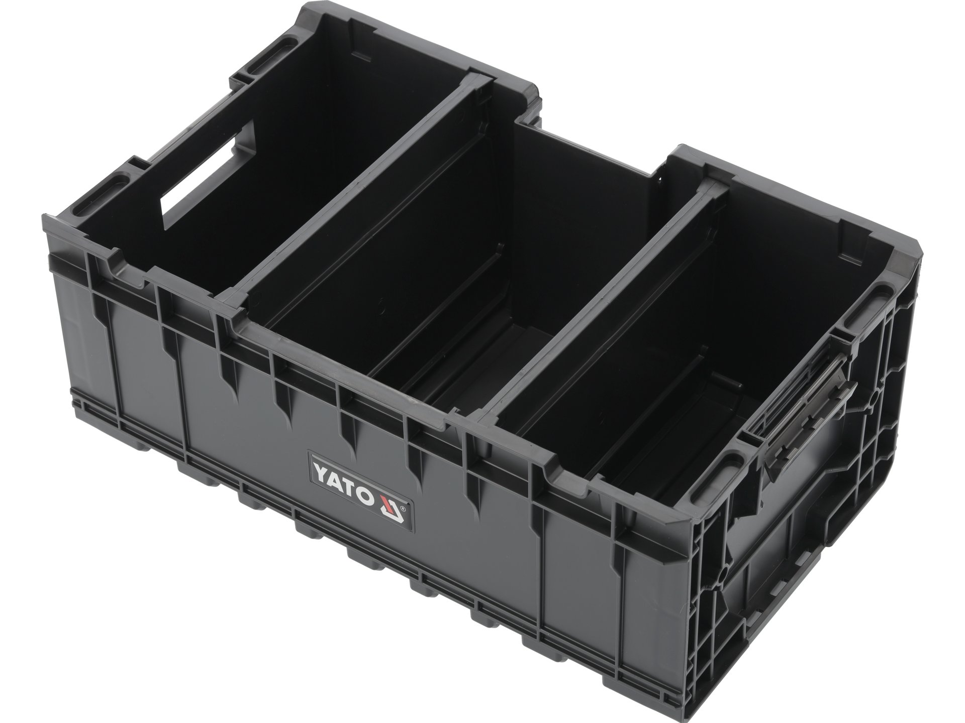 System tote tool box