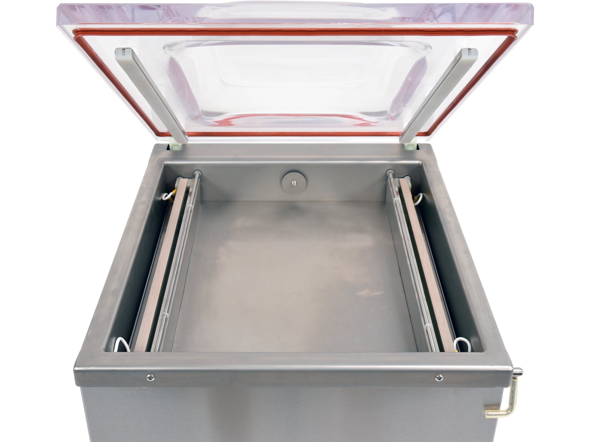 Vaccum packaging machine 