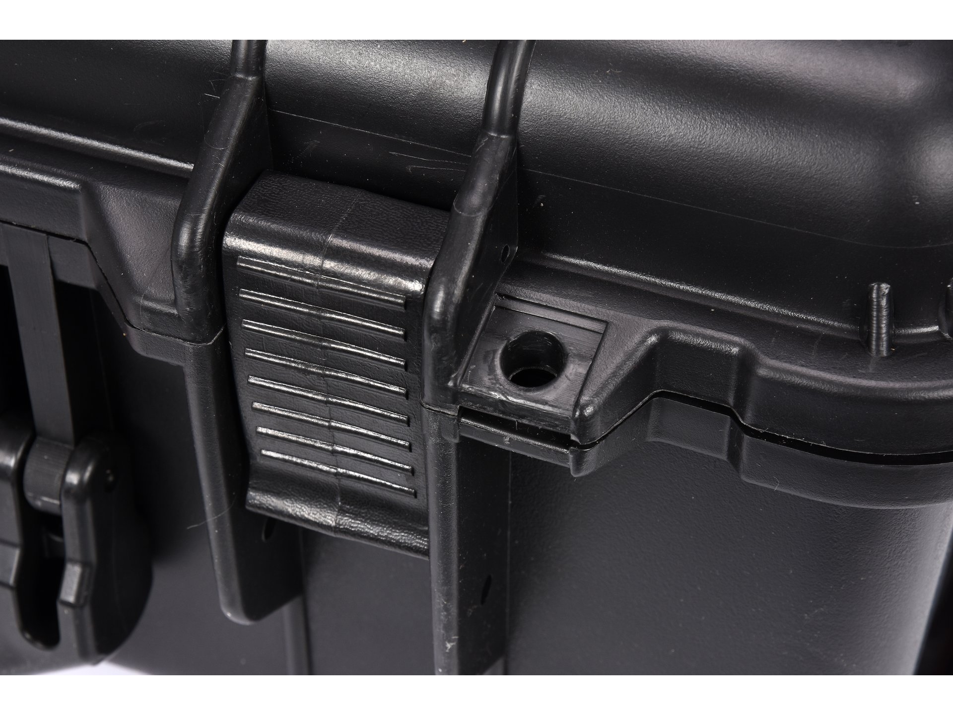 Hermetic tool box
