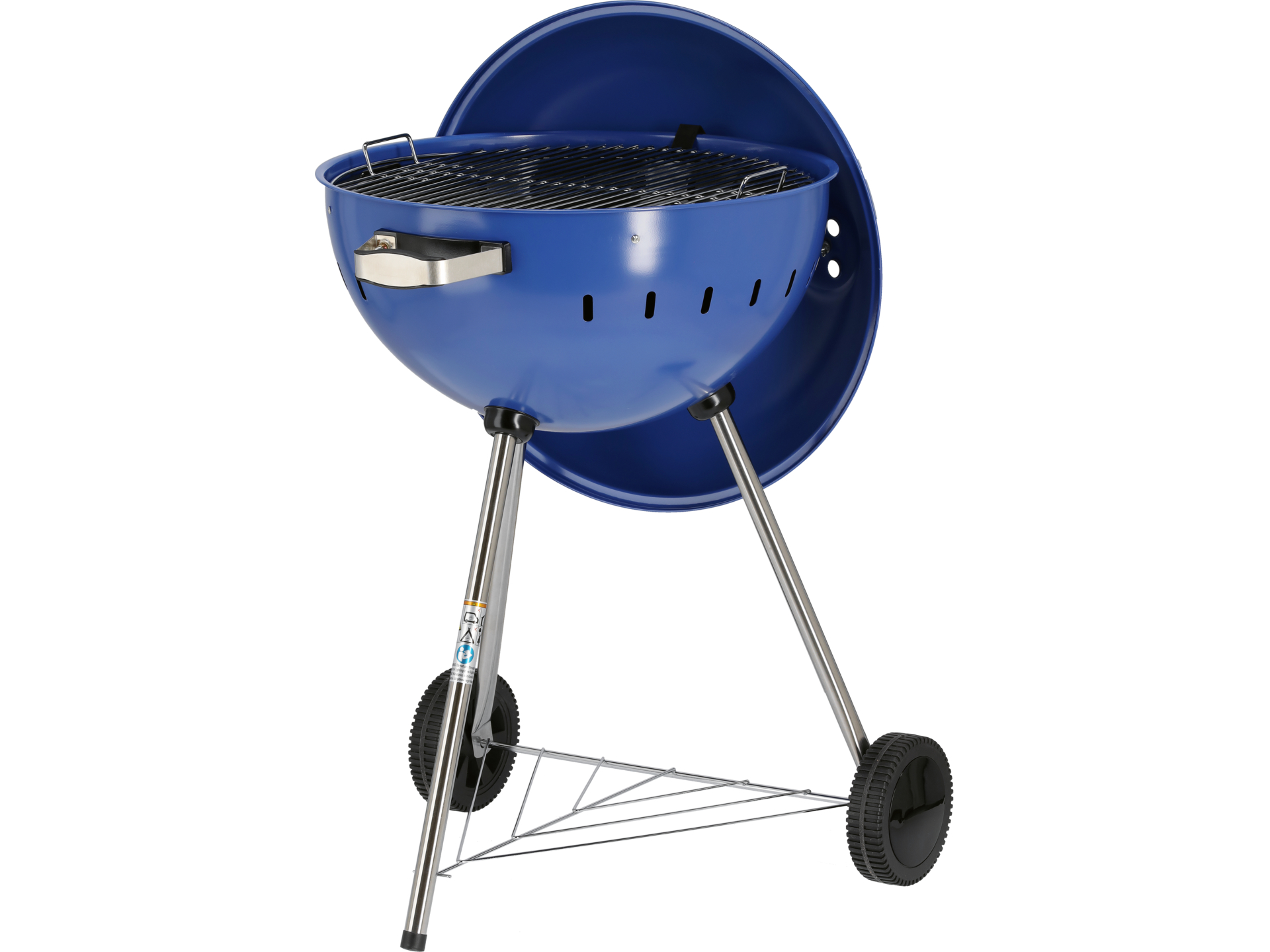 Charcoal grill