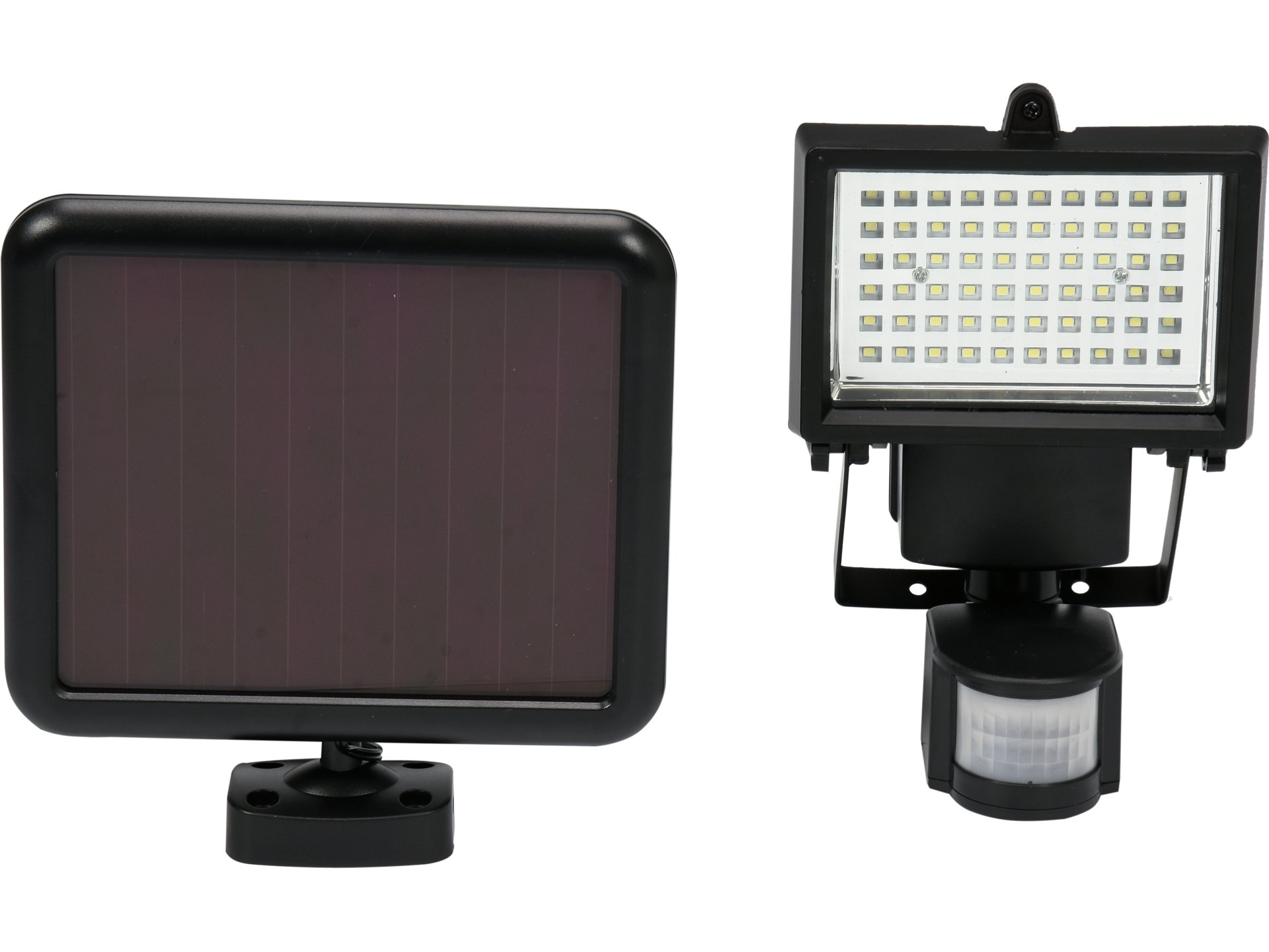 LED prožektors ar kustības sensoru