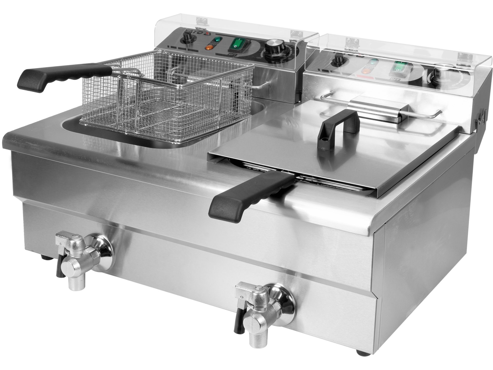 Fryer