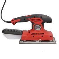 TRESNAR orbitālā slīpmašīna 230x115mm 300W