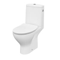 WC pods MODUO 651 CLEAN ON 3/5l ar duroplast SC EO  vāku