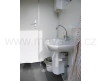 Konteiners C3L99