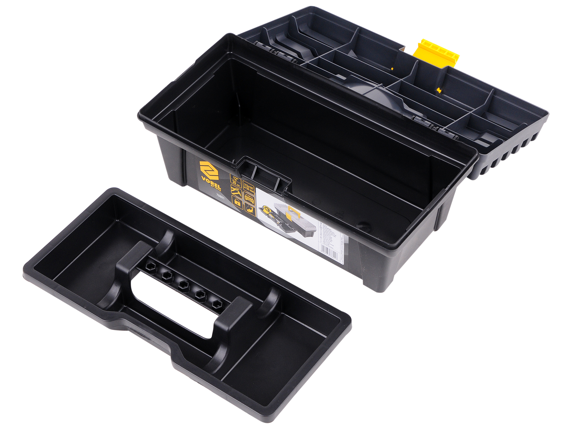 Tool box