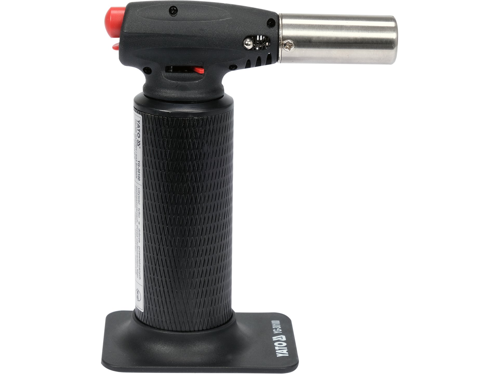 Chef's torch