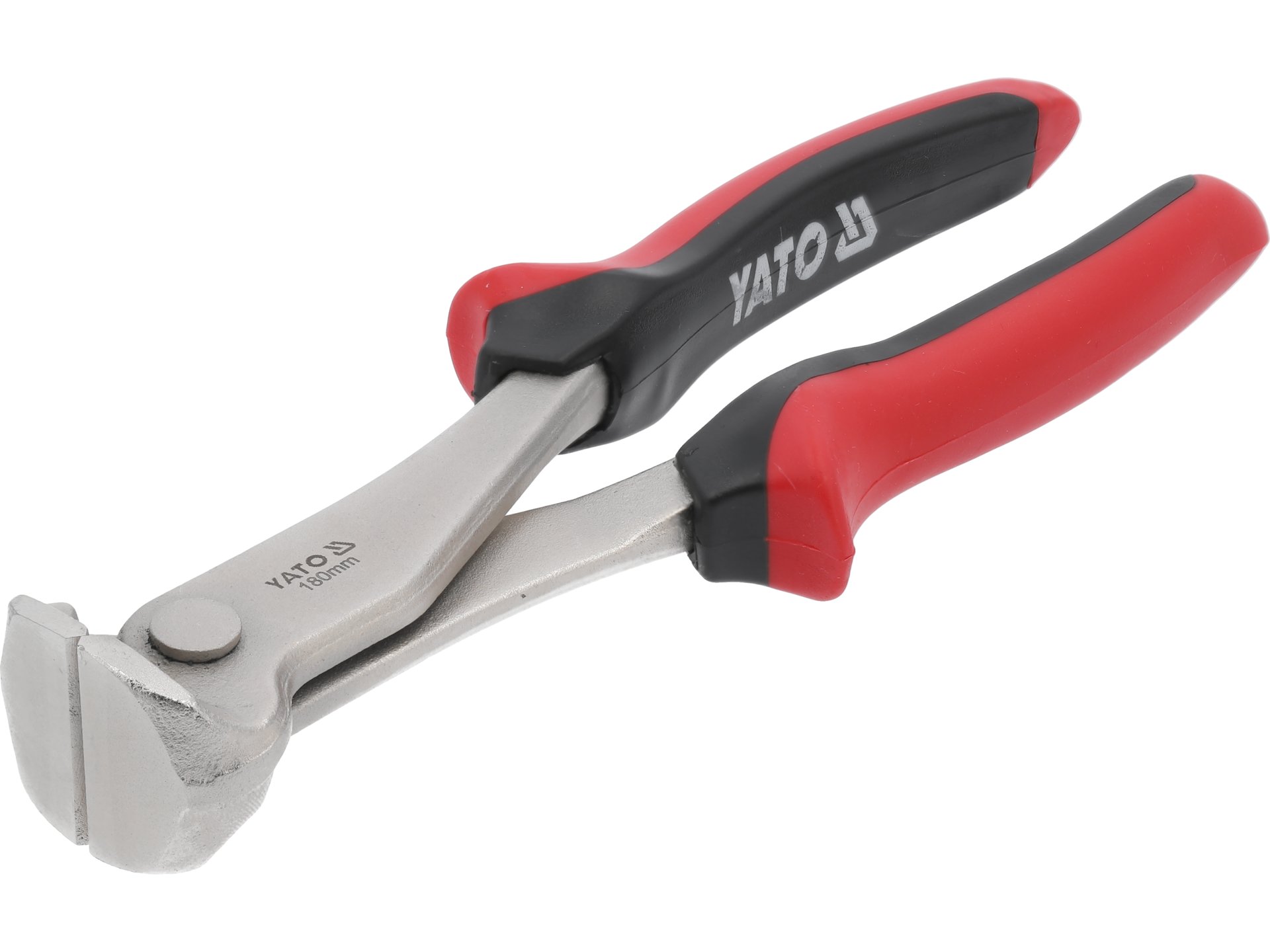 End cutting pliers