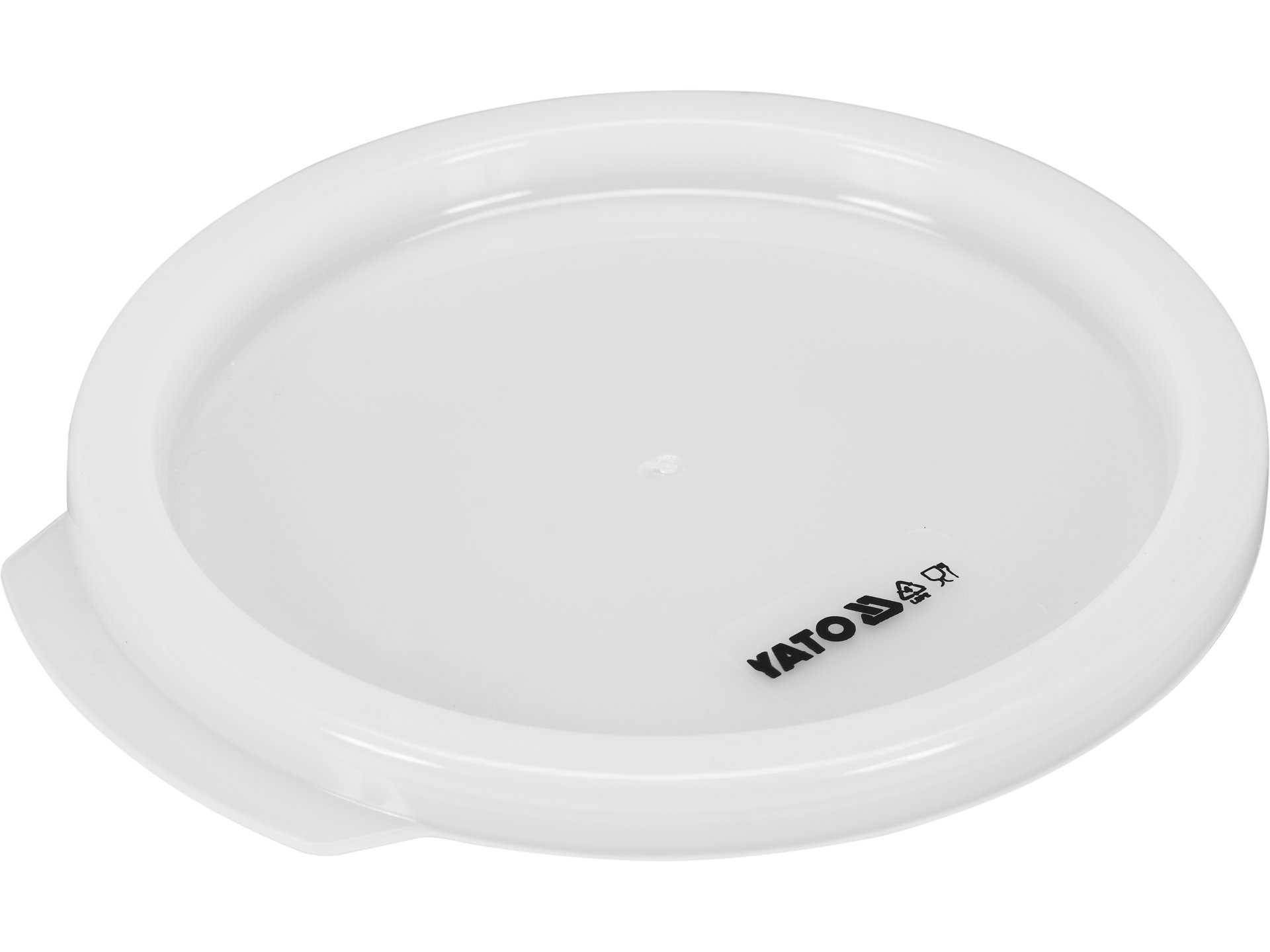 Lid for foodstorage container