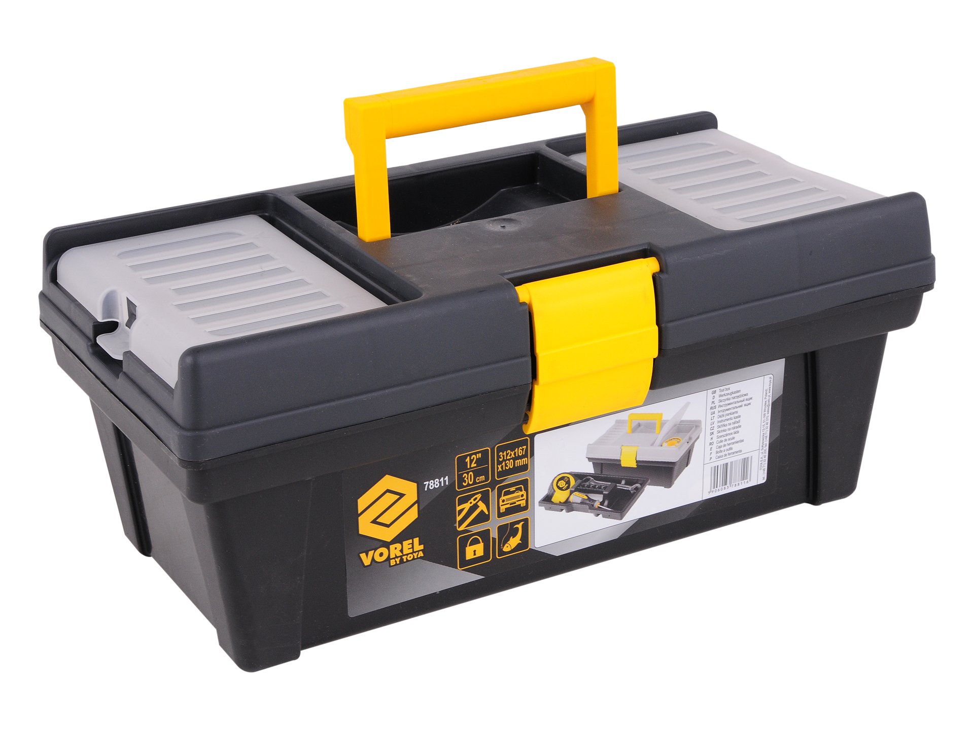 Tool box