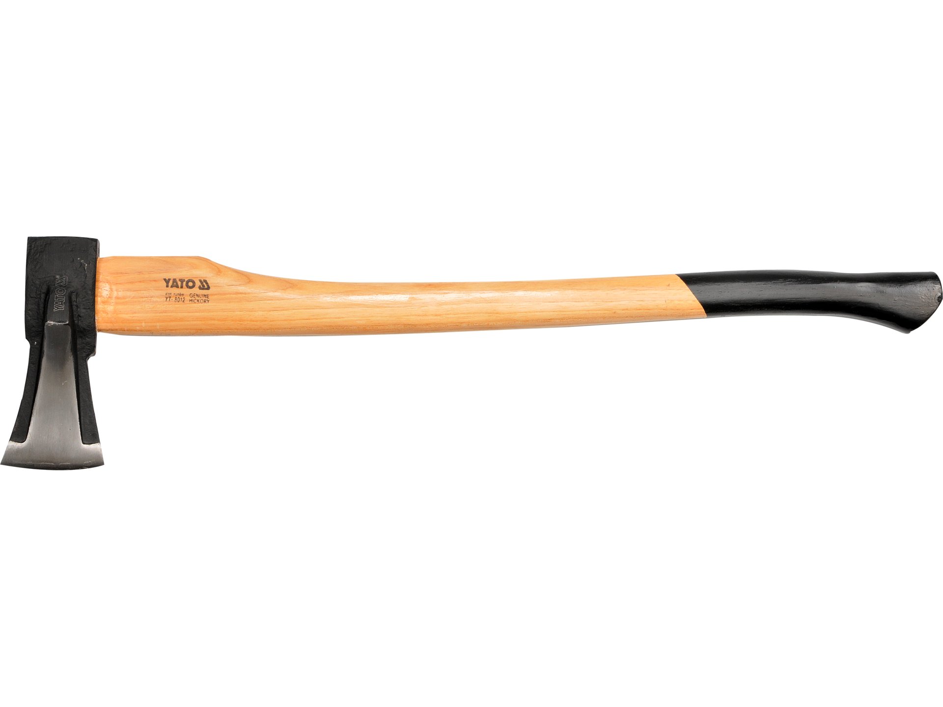 Splitting axe