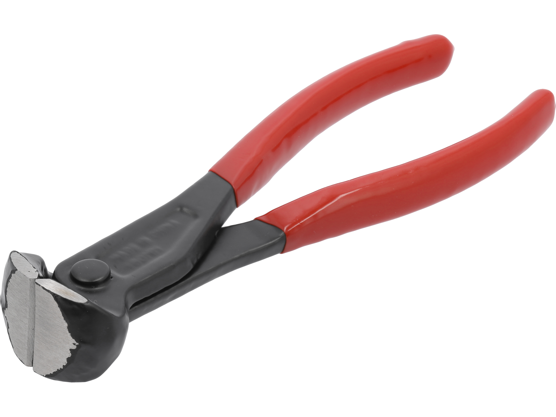 End cutting pliers