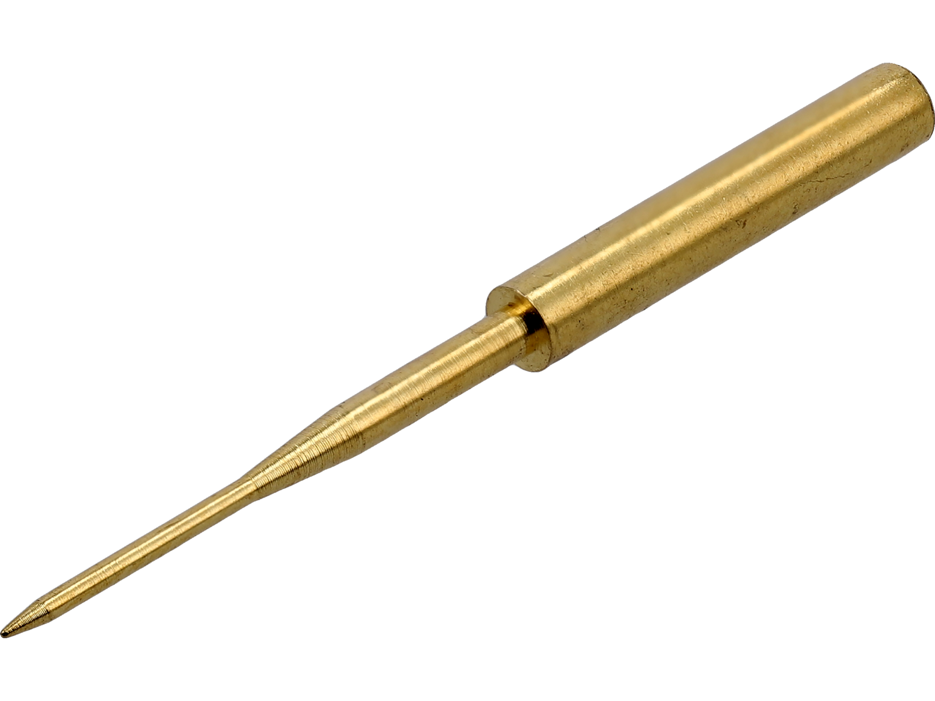 Needle tips for test probes