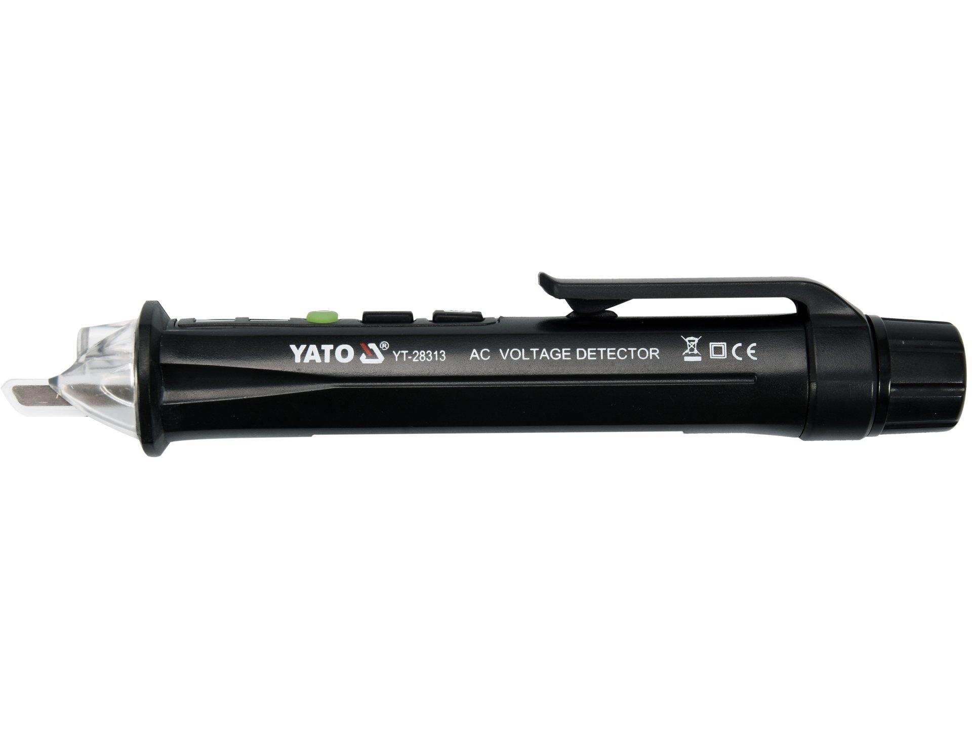 Voltage tester