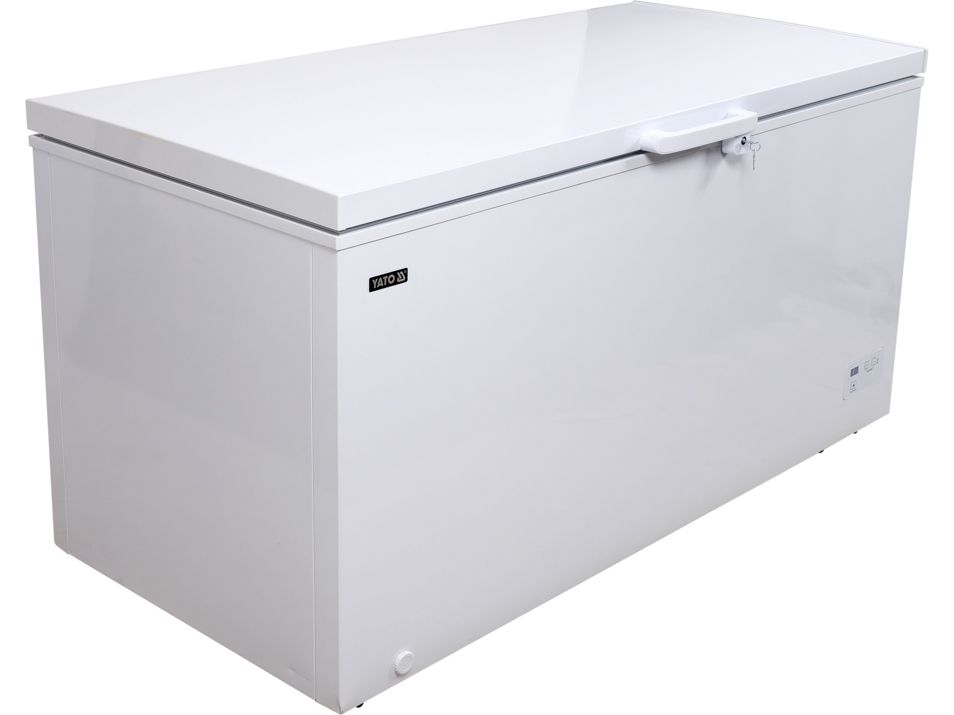 Chest freezer