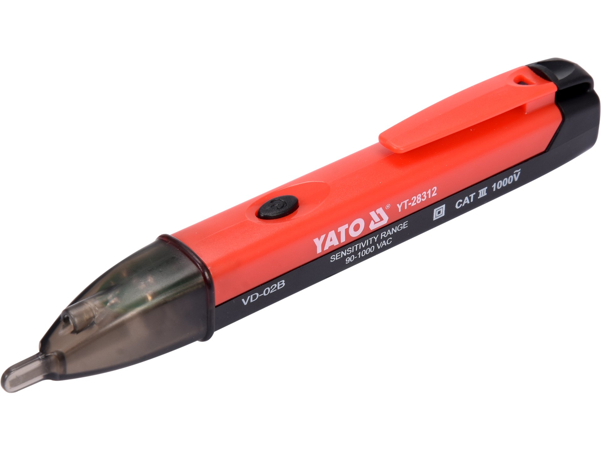 Voltage tester