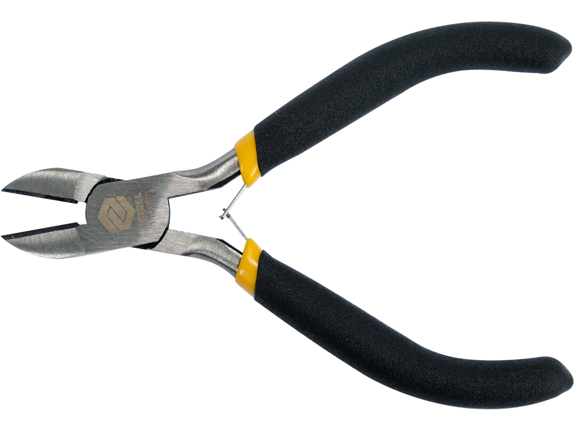 Side cutting pliers