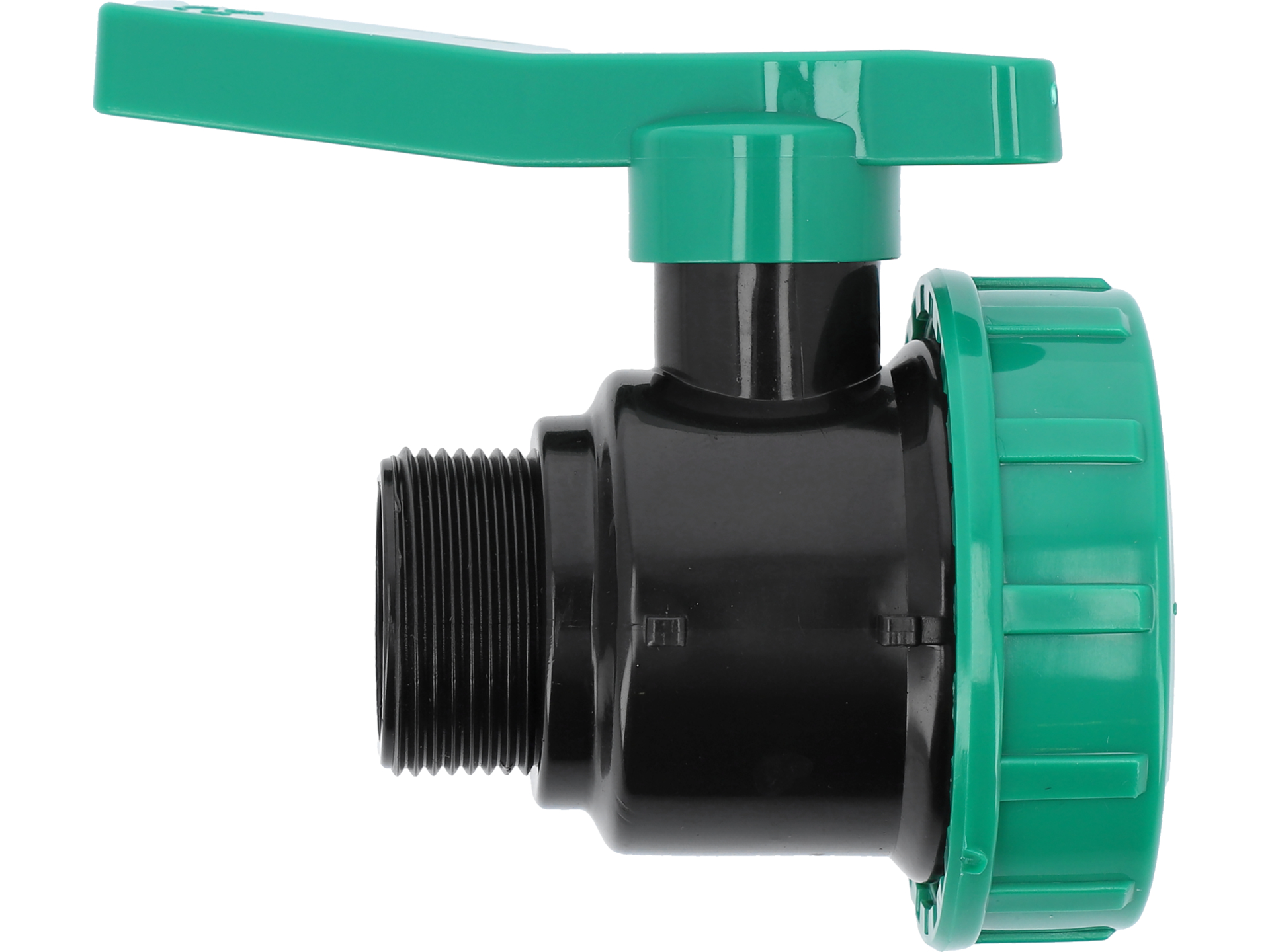 Ball valve
