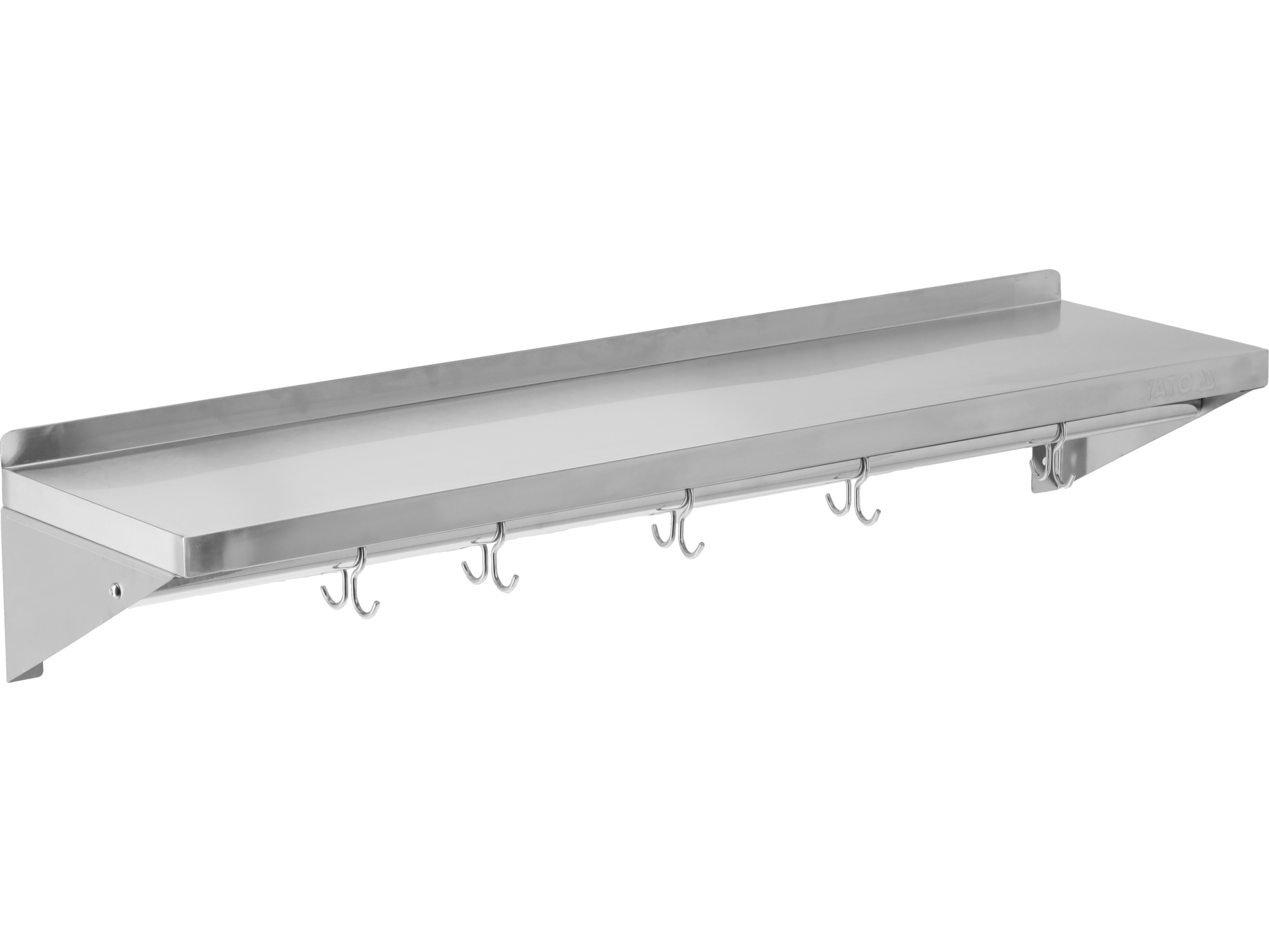 Wall shelf