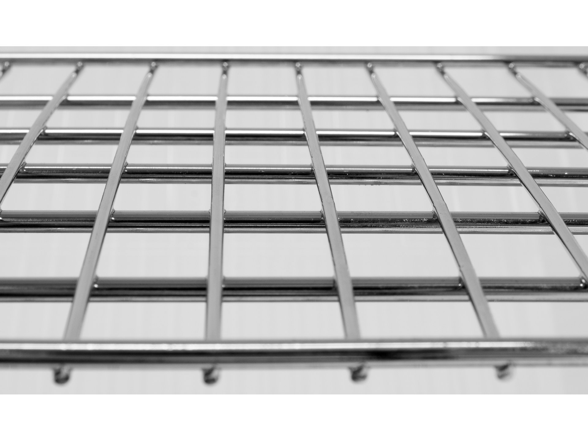 Refrigerated display case