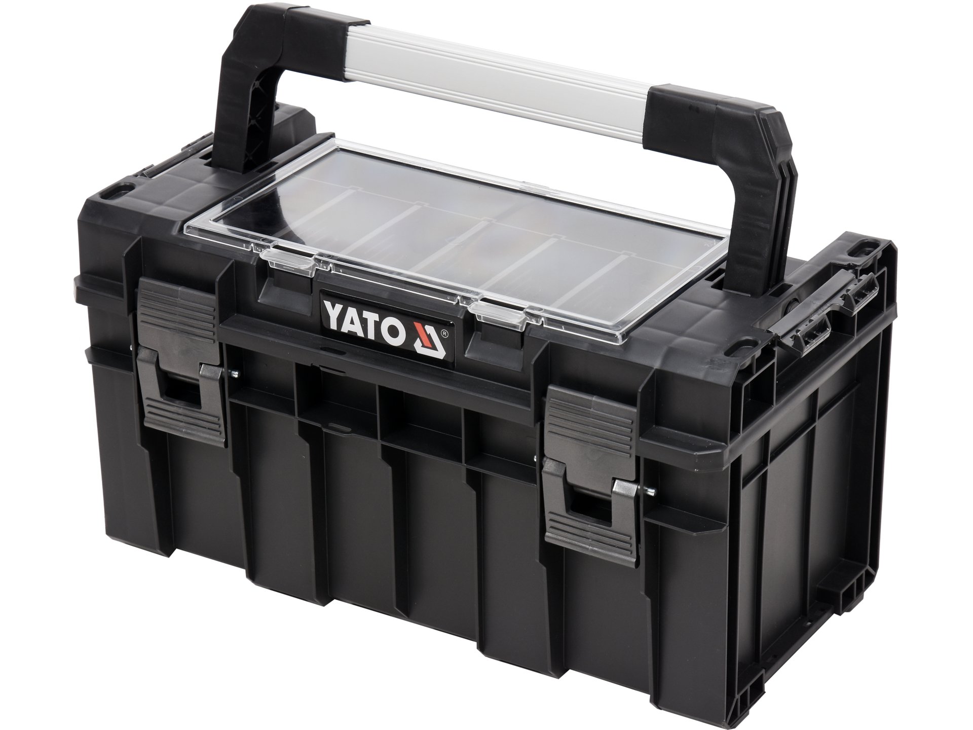Tool box 