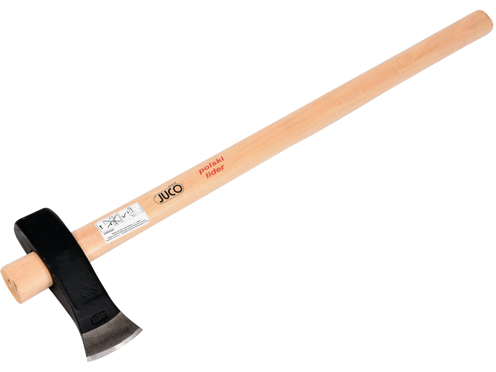 Splitting maul