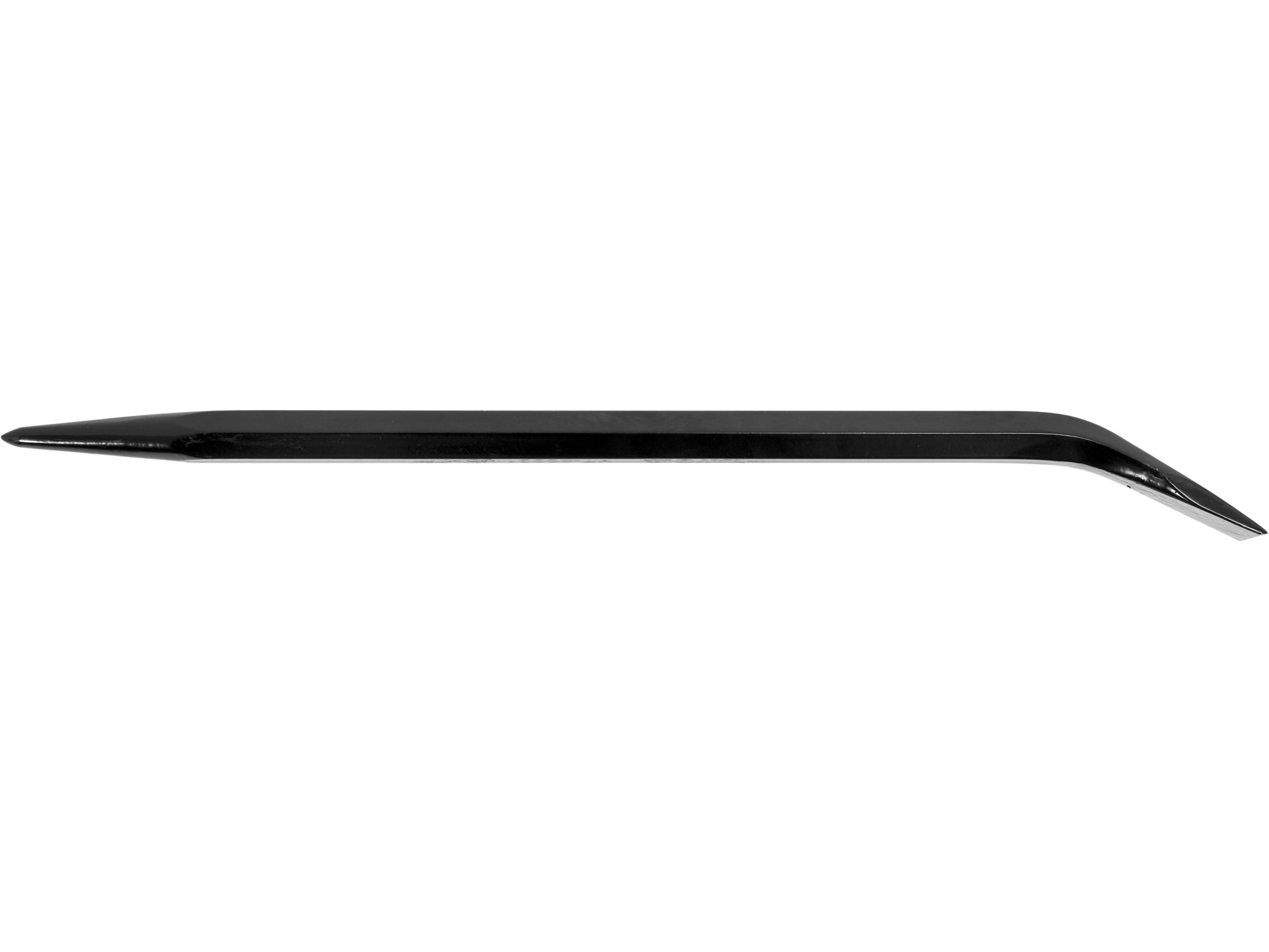 Hexagonal wrecking bar