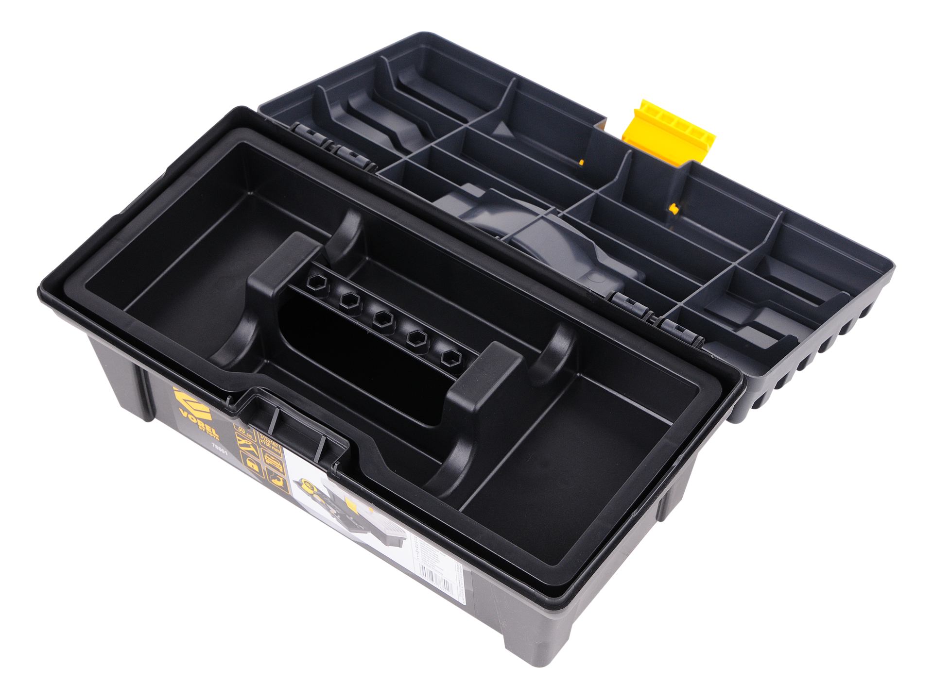 Tool box